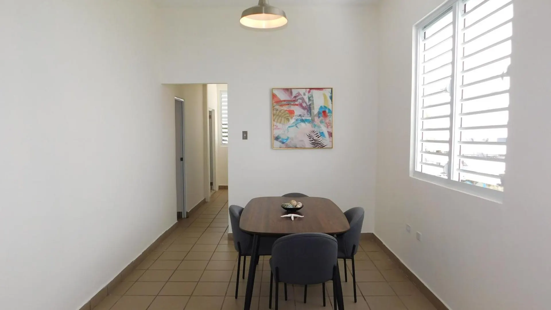 Apartment Close To Beach & Private Parking San Juan