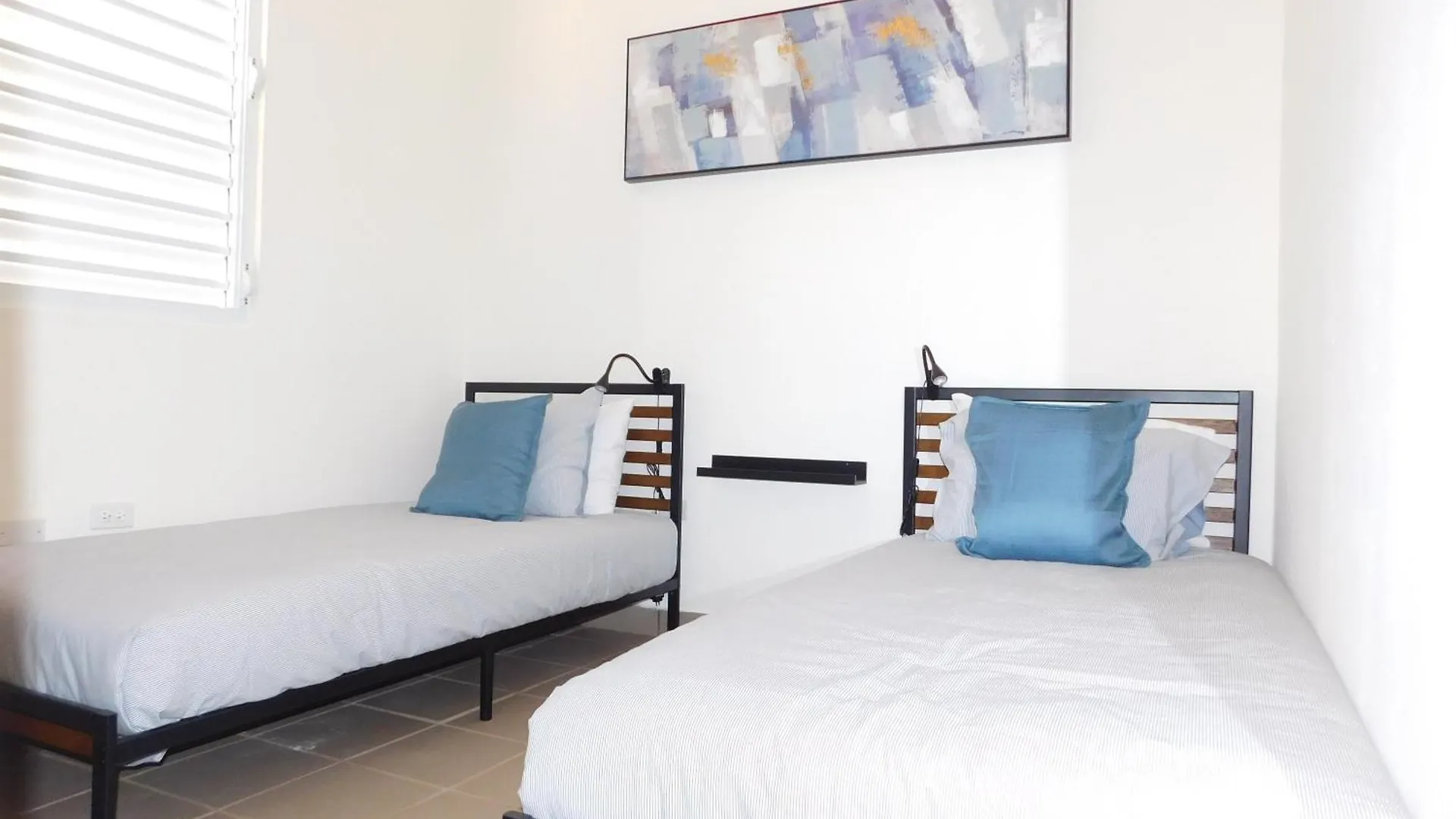 Apartment Close To Beach & Private Parking San Juan 0*,  Porto Riko