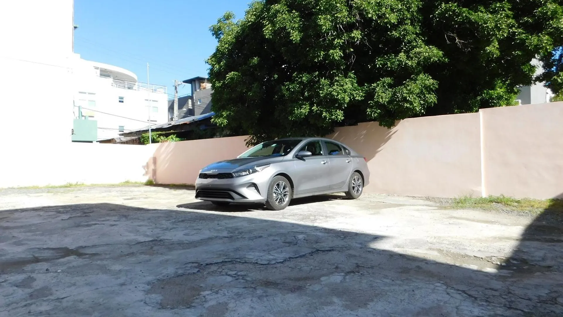 Apartment Close To Beach & Private Parking San Juan