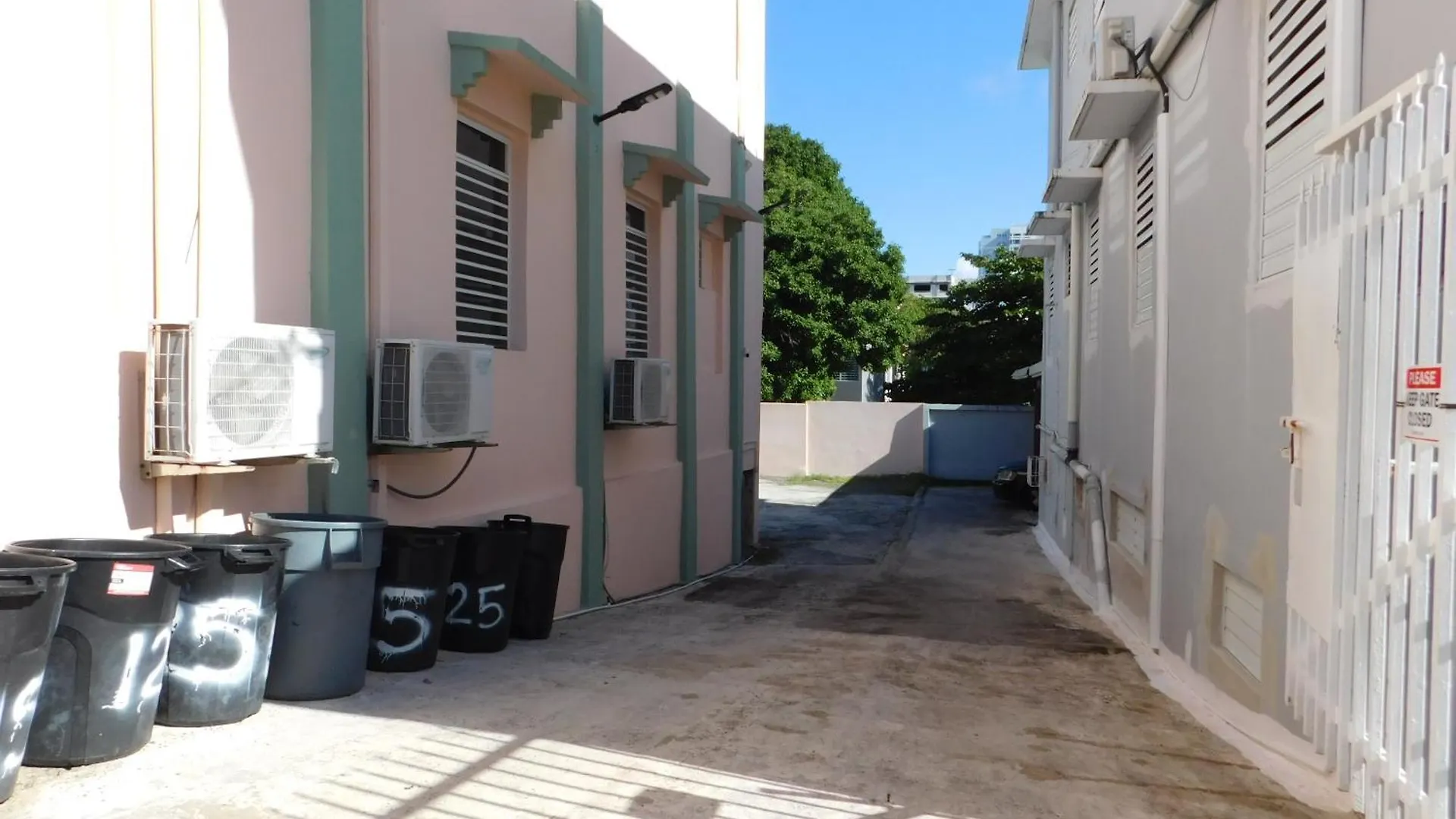 Apartment Close To Beach & Private Parking San Juan