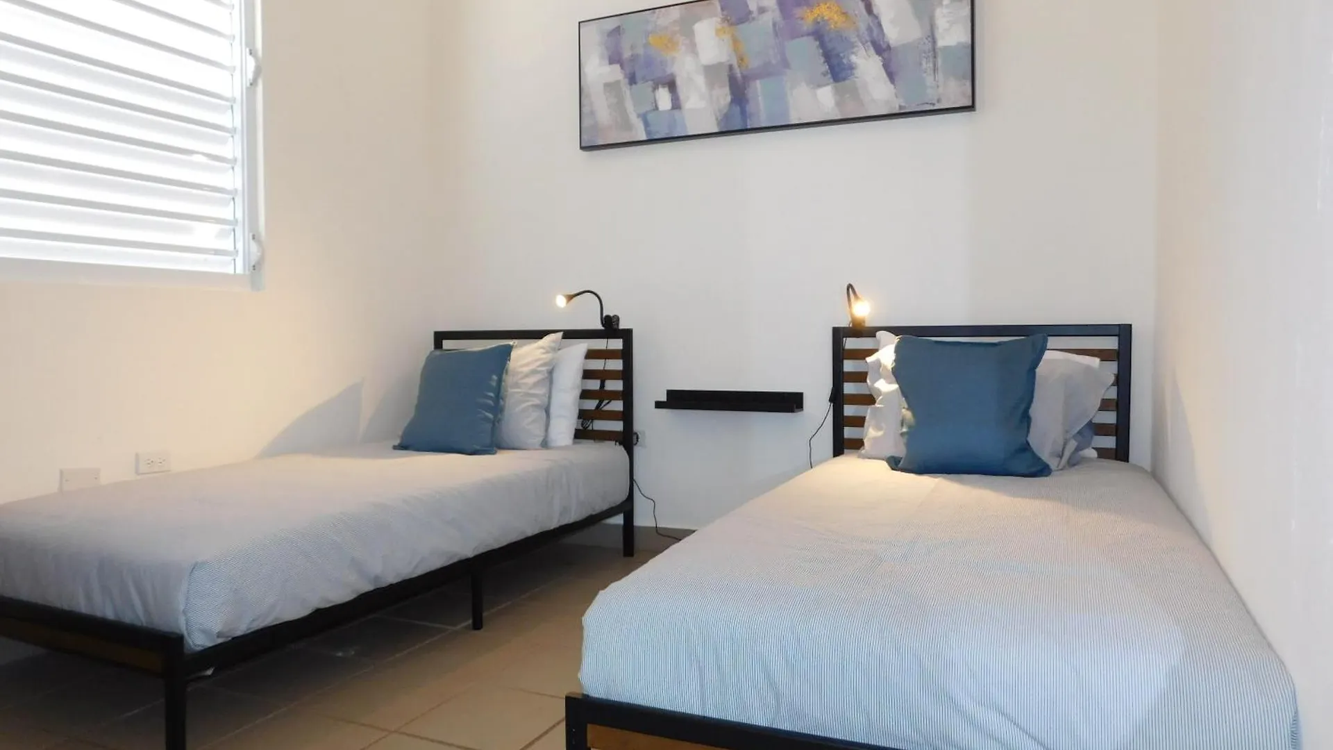 Apartment Close To Beach & Private Parking سان خوان بورتوريكو
