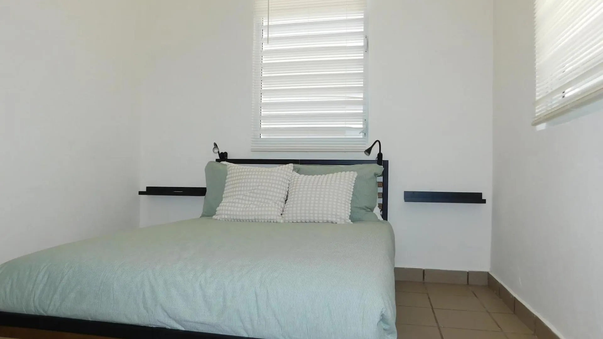 Apartment Close To Beach & Private Parking سان خوان